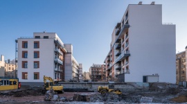 Powstaną nowe soft lofty we Wrocławiu. Rusza budowa Ultra Novej