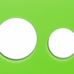 TECEloop – przycisk spłukujący w kolorze roku 2017