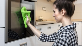 Kuchnia pod lupą: 5 miejsc, które najtrudniej posprzątać