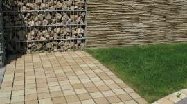 Intrygujące kolory nawierzchni – kostki z linii Libet Decco Colormix Dom, LIFESTYLE - Jedną z podstawowych decyzji, jakie podejmujemy planując brukowaną nawierzchnię, jest wybór koloru kostki.