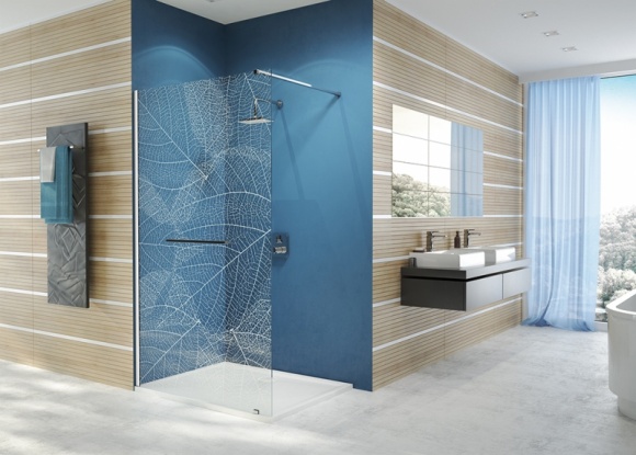 Łazienka z klasą z konstrukcjami Walk-in od SANPLAST SA Dom, LIFESTYLE - Osoby ceniące elegancję na co dzień, kochające piękno i harmonię, chcą zaprosić ją w każdy zakątek domu - również do łazienki. Ekskluzywne kolekcje łazienkowe marki Sanplast to odpowiedź na potrzeby ludzi poszukujących wyjątkowych rozwiązań.