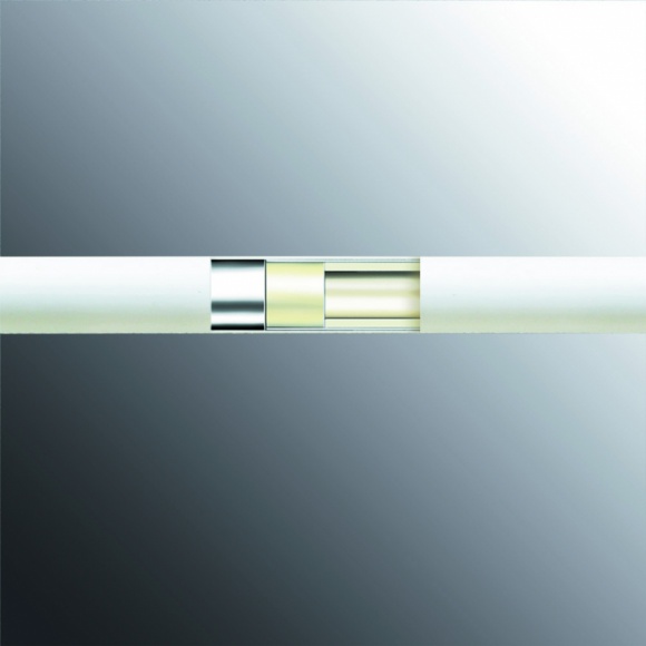 Odporne i niezawodne - rury wielowarstwowe TECEflex Dom, LIFESTYLE - Znajdują zastosowanie w zakresie instalacji sanitarnych i grzewczych, są odporne na starzenie, niską temperaturę i korozję.