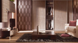 10 sposobów na przechowywanie w małym mieszkaniu Dom, LIFESTYLE - Na małym metrażu liczy się każdy centymetr powierzchni, a przedmiotów do przechowywania wciąż przybywa. Poznaj 10 zasad, które pomogą wygospodarować dodatkowe miejsce i zapobiec zagraceniu niewielkiego mieszkania.