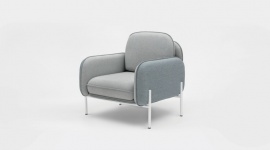 Premiery Marbet Style na Arena Design Dom, LIFESTYLE - Marbet Style zaprasza na oficjalną premierę kolekcji mebli wypoczynkowych CORBU według projektu Grynasz Studio oraz paneli akustycznych GROOVE zaprojektowanych przez Tomasza Augustyniaka. Zostaną one zaprezentowane podczas Targów Arena DESIGN w Poznaniu.