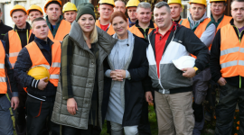 Farby Jedynka w nowym sezonie „Naszego Nowego Domu”