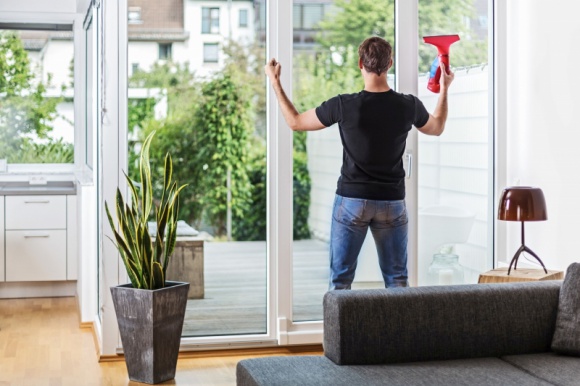 Odliczanie do wiosny – harmonogram porządków Dom, LIFESTYLE - Jak zaplanować wiosenną metamorfozę domu, aby nie poświęcić na to ani minuty dłużej, niż jest to konieczne? Kluczem do sukcesu jest właściwa organizacja oraz metodyczna realizacja kolejnych celów.