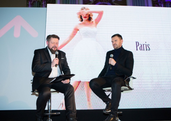 Tubądzin Design Days we Lwowie Dom, LIFESTYLE - Tubądzin Design Days, czyli spotkania organizowane cyklicznie przez Grupę Tubądzin po odwiedzeniu największych polskich miast, trafiają za granicę. Kolejne spotkanie z tego cyklu, po Słowacji i Kazachstanie, odbyło się 23 marca na Ukrainie. Gościem specjalnym TDD był Maciej Zień.