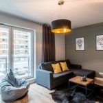 Design i funkcjonalność – aranżacja dla młodej pary
