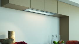 Okap szufladowy Mythos Pull-Out Touch z nagrodą iF Design Award 2017