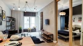 Niemal połowa soft loftów z ostatniego etapu Nowej Papierni sprzedana Dom, LIFESTYLE - Co drugi apartament ostatniego etapu Nowej Papierni we Wrocławiu ma już swojego właściciela. Urokowi inwestycji ulegają przede wszystkim inwestorzy szukający atrakcyjnych lokalizacji oraz przedstawiciele wolnych zawodów.