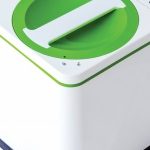 Smart Cara – urządzenie, które przetwarza odpady i ułatwia życie