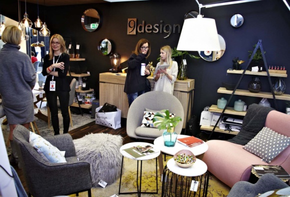 Relacja z Targów Dom Inteligentny ze Strefą Designu ewa & wnętrze Dom, LIFESTYLE - Targi Dom Inteligentny ze Strefą Designu ewa & wnętrze zakończone sukcesem. Zwiedzający zwracali uwagę na wysoki poziomem ekspozycji, doskonały dobór prezentowanych marek i ciekawe wydarzenia towarzyszące.
