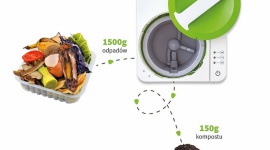 Dom ekologiczny - jak zmniejszyć ilość śmieci? Dom, LIFESTYLE - Zalegające śmieci to problem, na który skarżą się przede wszystkim mieszkańcy bloków. Wraz z rozwojem gospodarczym powstaje ich coraz więcej, co stanowi realne zagrożenie nie tylko dla środowiska, ale i dla naszego zdrowia.