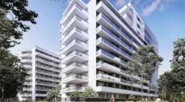 Osiedle przy Arkadii – 284 mieszkania czwartego etapu już w sprzedaży!