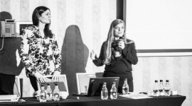 Wywiad z projektantką kolekcji Rawline Scala Louise Soe Oxlund