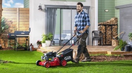 Czas na ogród! Dom, LIFESTYLE - Sieć multimarketów Jula inspiruje do działania i zadbania o piękny ogród na wiosnę w najnowszej akcji promocyjnej „Czas na ogród!”, która trwa od 7 kwietnia do 7 maja br.