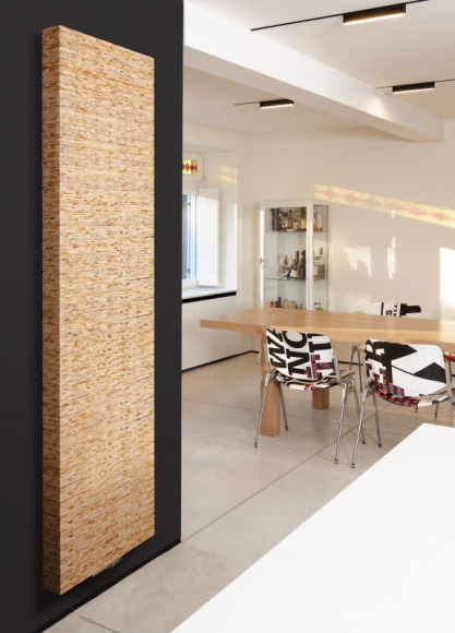 Grzejnik Vertiga - dynamika w pięknej formie Dom, LIFESTYLE - Grzejnik dekoracyjny jako podstawa ogrzewania? To techniczna i estetyczna rewolucja, która dzięki Jaga Vertiga właśnie stała się faktem.