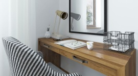 Jak dbać o meble drewniane?