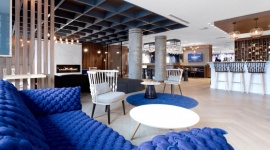 Gdański styl na nowo – Hotel Number One