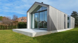 Dom pasywny od podszewki – od wyboru działki po budowę