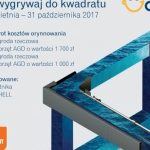 Buduj, remontuj – wygrywaj! Rusza II edycja konkursu Galeco WYGRAJ DO KWADRATU