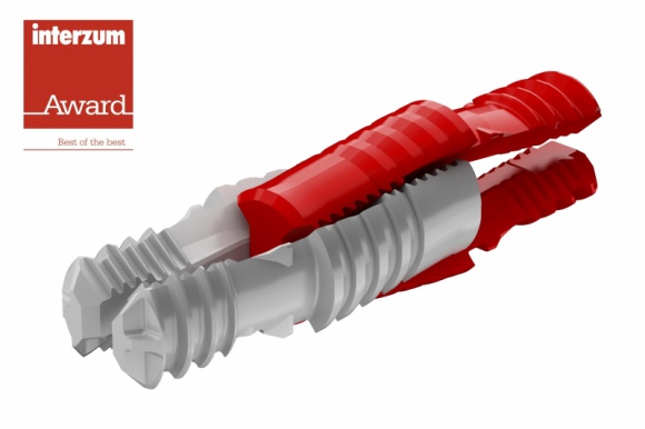 Häfele z nagrodą Interzum 2017 Dom, LIFESTYLE - Innowacyjne złącze Häfele Ixconnect nagrodzono tytułem „Best of the best” największych targów akcesoriów meblowych Interzum 2017. Jury wyróżniło także system przesuwny Easy Storage renomowanego producenta okuć.