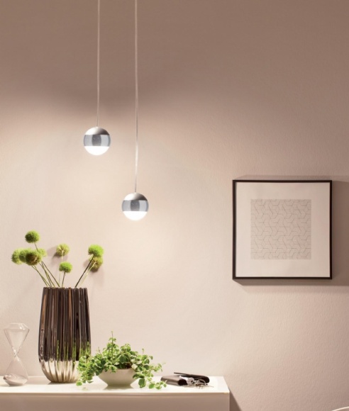 Zaprojektuj to sam. Oświetlenie mieszkania w kilku krokach Dom, LIFESTYLE - Zapewnia niezbędny do odpoczynku nastrój, usprawnia poruszanie się po domu, sprawia, że gotowanie staje się czystą przyjemnością. To oświetlenie decyduje o klimacie i funkcjonalności wnętrz – podpowiadamy, jak dobrać je prawidłowo.