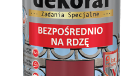 Jak uporać się z rdzą?