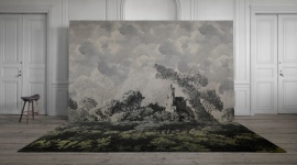 Bogactwo wzorów i osobistych wątków – kolekcja EGE Atelier od Monsieur Christia Dom, LIFESTYLE - Barwna osobowość i wielość pasji słynnego francuskiego projektanta znalazła swoje odbicie w nowej kolekcji wykładzin dywanowych EGE dystrybuowanej w Polsce przez Carpet Studio.