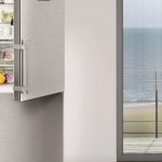 Nowości produktowe w urządzeniach marki Liebherr