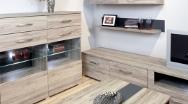 Minimalizm w zasięgu ręki. Nowe kolekcje marki Gamet Dom, LIFESTYLE - Trend na minimalistyczne formy od dawna cieszy się niesłabnącym zainteresowaniem, a mieszkania utrzymane w tej stylistyce uchodzą za nowoczesne i eleganckie. W myśl tej zasady zostały zaprojektowane najnowsze kolekcje uchwytów marki Gamet – CONO i PONTE.