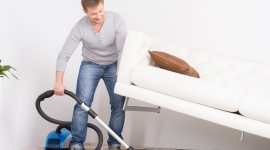 Jak ekologicznie sprzątać mieszkanie? Dom, LIFESTYLE - Materiał na temat produktów przydatnych do ekologicznego i oszczędnego sprzątania?