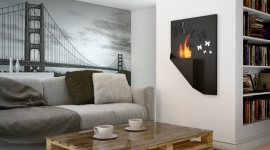 Biokominki nie tylko w domach jednorodzinnych