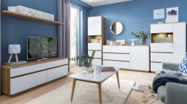 Braga – nowy sposób na klimatyczny salon