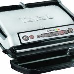 Grilluj niezależnie od pogody! – Optigrill+ elektryczny od firmy Tefal