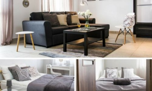 Apartamenty na wynajem coraz popularniejsze