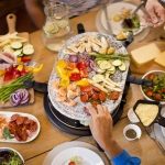 Fiesta – niezawodni pomocnicy letnich przysmaków