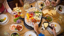 Fiesta – niezawodni pomocnicy letnich przysmaków