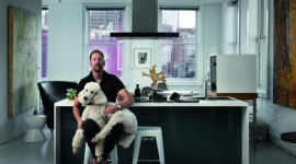 Dobre wzornictwo jest ponadczasowe – Jeffrey Goodman