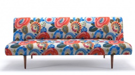 Kwiecisty design – zaproś lato do swojego wnętrza!