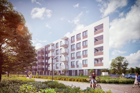 Jutrzenka – nowa inwestycja w skandynawskim stylu Dom, LIFESTYLE - 108 mieszkań, różnorodne metraże od 36 do 115 mkw., balkony, loggie i zielone ogródki. Jutrzenka to nowe osiedle na Klecinie we Wrocławiu. Inwestorem jest Ancona Development. Firma debiutuje na wrocławskim rynku nieruchomości.