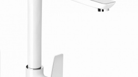 Kuchenne rewolucje – nowe baterie zlewozmywakowe Dokos firmy Invena