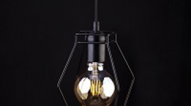 Nowość! Kolekcja FIORD marki Nowodvorski Lighting – nowoczesność designu Dom, LIFESTYLE - Najnowsza kolekcja marki Nowodvorski Lighting – FIORD, stanowi kwintesencję tego, co w stylu industrialnym jest najistotniejsze.