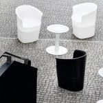 Meble outdoorowe – firmowy salon pod niebem