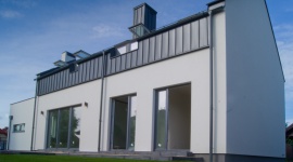 Jak wysokie i długie ściany można budować z silikatów bez dodatkowych wzmocnień?