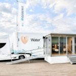 Przystanek Geberit Aqua CleanTour w Home Concept