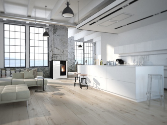 Sposób na ogrzanie domu – piece opalane pelletem Dom, LIFESTYLE - Wygoda, oszczędności, czystość i ekologia. W tych czterech słowach można opisać ogrzewanie domu przy użyciu pelletu. Na Zachodzie popularność pieców wykorzystujących to rozwiązanie nikogo już nie dziwi. W Polsce wciąż jest nowością. Czy sprawdzi się także w twoim domu?