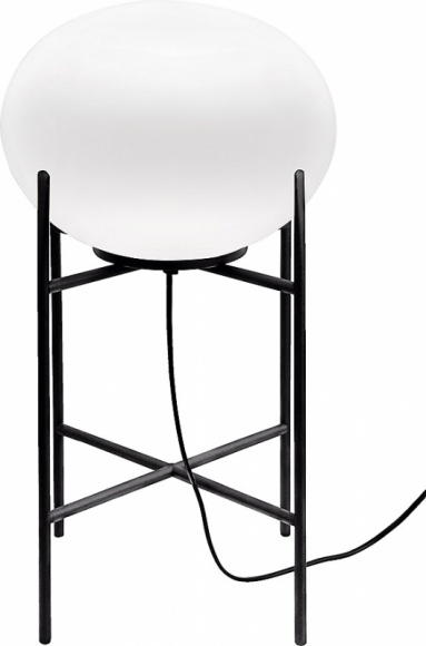 Delikatność oświetlenia – kolekcja NUAGE marki Nowodvorski Lighting Dom, LIFESTYLE - Do grona pełnej delikatności, a przy tym nowoczesnego designu - linii NUAGE marki Nowodvorski Lighting, dołączyły dwa nowe modele lamp stojących.