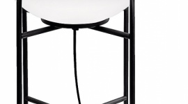 Delikatność oświetlenia – kolekcja NUAGE marki Nowodvorski Lighting