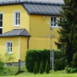 Akademia Techniczna PPG Deco radzi: jak uchronić ściany przed blaknięciem?